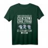 Elefantenmama T-Shirt für Tierliebhaber - Lustiges Geschenk mit Spruch für Safari- und Elefantenfans