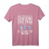 Elefantenmama T-Shirt für Tierliebhaber - Lustiges Geschenk mit Spruch für Safari- und Elefantenfans