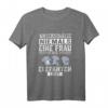 Elefantenmama T-Shirt für Tierliebhaber - Lustiges Geschenk mit Spruch für Safari- und Elefantenfans