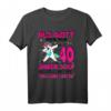 Lustiges HapKoala Frauen T-Shirt – Witziges Geschenk für Damen zum HapKoala mit Spruch