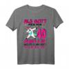 Lustiges HapKoala Frauen T-Shirt – Witziges Geschenk für Damen zum HapKoala mit Spruch