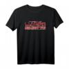 Aliens Property of LV-426 Acheron Colony Retro 80s T-Shirt – Official Movie Merchandise für Fans von Sci-Fi, Retro & 80er Jahre