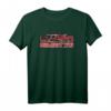 Aliens Property of LV-426 Acheron Colony Retro 80s T-Shirt – Official Movie Merchandise für Fans von Sci-Fi, Retro & 80er Jahre