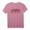 Aliens Property of LV-426 Acheron Colony Retro 80s T-Shirt – Official Movie Merchandise für Fans von Sci-Fi, Retro & 80er Jahre