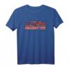 Aliens Property of LV-426 Acheron Colony Retro 80s T-Shirt – Official Movie Merchandise für Fans von Sci-Fi, Retro & 80er Jahre