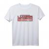 Aliens Property of LV-426 Acheron Colony Retro 80s T-Shirt – Official Movie Merchandise für Fans von Sci-Fi, Retro & 80er Jahre