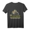 Die Legende DDR Schwalbe KR51 Simson Mofa T-Shirt – Kult Modell für Oldtimer & Moped Fans, perfekt für Geburtstage, Vatertag & Treffen