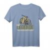 Die Legende DDR Schwalbe KR51 Simson Mofa T-Shirt – Kult Modell für Oldtimer & Moped Fans, perfekt für Geburtstage, Vatertag & Treffen