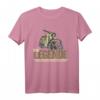 Die Legende DDR Schwalbe KR51 Simson Mofa T-Shirt – Kult Modell für Oldtimer & Moped Fans, perfekt für Geburtstage, Vatertag & Treffen