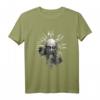Vikings Vegvisir Odin mit Hugin und Munin - Wikinger T-Shirt für Fans der nordischen Mythologie, Walhalla & germanischer Kultur