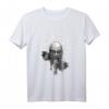 Vikings Vegvisir Odin mit Hugin und Munin - Wikinger T-Shirt für Fans der nordischen Mythologie, Walhalla & germanischer Kultur