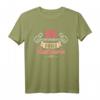 So sieht eine richtig coole Rentnerin aus T-Shirt – Bequemes Freizeitshirt für den Ruhestand, perfekt für Frauen, die ihren Lebensabend genießen