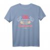 So sieht eine richtig coole Rentnerin aus T-Shirt – Bequemes Freizeitshirt für den Ruhestand, perfekt für Frauen, die ihren Lebensabend genießen