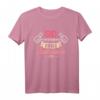 So sieht eine richtig coole Rentnerin aus T-Shirt – Bequemes Freizeitshirt für den Ruhestand, perfekt für Frauen, die ihren Lebensabend genießen