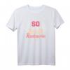 So sieht eine richtig coole Rentnerin aus T-Shirt – Bequemes Freizeitshirt für den Ruhestand, perfekt für Frauen, die ihren Lebensabend genießen