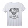 Schonend Behandeln Das Gute Teil Ist Dreißig - Lustiges 30. Geburtstag T-Shirt für Männer, Ehemann, Vater & Onkel