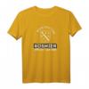 Bosnien Spruch und Bosnien Flagge - Stolzer Bosnier T-Shirt für Bosnienliebhaber & die bosnische Diaspora