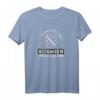 Bosnien Spruch und Bosnien Flagge - Stolzer Bosnier T-Shirt für Bosnienliebhaber & die bosnische Diaspora