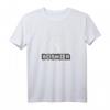 Bosnien Spruch und Bosnien Flagge - Stolzer Bosnier T-Shirt für Bosnienliebhaber & die bosnische Diaspora