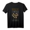 Vorsicht vor der Imkerin die Bienen sind Harmlos T-Shirt - Lustiges Imker Motiv für Bienenliebhaber & Honigliebhaber