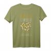 Vorsicht vor der Imkerin die Bienen sind Harmlos T-Shirt - Lustiges Imker Motiv für Bienenliebhaber & Honigliebhaber