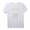 Vorsicht vor der Imkerin die Bienen sind Harmlos T-Shirt - Lustiges Imker Motiv für Bienenliebhaber & Honigliebhaber