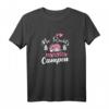 Mir Reichts Ich Geh Campen Camping Wohnwagen Camper T-Shirt – Lustiges Design für Frauen und Camper für den Campingurlaub in der Natur