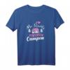 Mir Reichts Ich Geh Campen Camping Wohnwagen Camper T-Shirt – Lustiges Design für Frauen und Camper für den Campingurlaub in der Natur