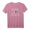 Lustiges Humor T-Shirt 'Die Drei ßßß - Der Fluch der Feststelltaste' - Witziges Geschenk für Fans und Freunde