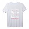 Die besten Mama und Oma der Welt T-Shirt – Humorvolles Muttertagsgeschenk für Mama und Großmutter