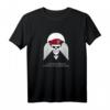 Fallschirmjäger Engel Airborne Parachute T-Shirt - Bundeswehr & KSK Motiv mit Adler & Barettabzeichen für Fans & Sammler