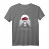 Fallschirmjäger Engel Airborne Parachute T-Shirt - Bundeswehr & KSK Motiv mit Adler & Barettabzeichen für Fans & Sammler