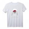 Fallschirmjäger Engel Airborne Parachute T-Shirt - Bundeswehr & KSK Motiv mit Adler & Barettabzeichen für Fans & Sammler
