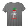 Sekt Elfe Familienoutfit Partnerlook Weihnachten - Lustiges Elf-Kostüm für die ganze Familie als Alternative zu Weihnachts-Pullovern