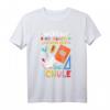 Machs Gut Kindergarten Ich Rocke Jetzt Die Schule T-Shirt – Lustiges Schulstart-Shirt für Erstklässler & Einschulungsgeschenk 2023