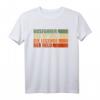 Busfahrer der Mythos die Legende der Held - Geschenk T-Shirt für Busfahrer und Busfahrerinnen zum Geburtstag oder als Fanartikel