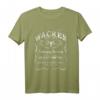 Wacken Open Air No. 666 T-Shirt - Offizielles Festival Merchandising für Metal-Fans