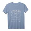 Wacken Open Air No. 666 T-Shirt - Offizielles Festival Merchandising für Metal-Fans