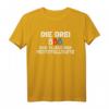 Lustiges T-Shirt mit Spruch 'Die Drei ßßß - Der Fluch der Feststelltaste' – Perfektes Geschenk für Computer- und Tastaturfans