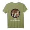 Olsenbande DDR T-Shirt - Kultserie im Osten, Nostalgie Geschenk für Fans der Olsenbande & Ossi Ostdeutschland