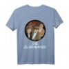Olsenbande DDR T-Shirt - Kultserie im Osten, Nostalgie Geschenk für Fans der Olsenbande & Ossi Ostdeutschland