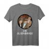 Olsenbande DDR T-Shirt - Kultserie im Osten, Nostalgie Geschenk für Fans der Olsenbande & Ossi Ostdeutschland