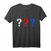 Die drei ? Fragezeichen-Detektiv T-Shirt – Spannende Geschenkidee für Kinder und Erwachsene, Fans der Rätsel und Krimis