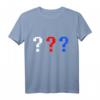 Die drei ? Fragezeichen-Detektiv T-Shirt – Spannende Geschenkidee für Kinder und Erwachsene, Fans der Rätsel und Krimis