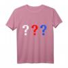 Die drei ? Fragezeichen-Detektiv T-Shirt – Spannende Geschenkidee für Kinder und Erwachsene, Fans der Rätsel und Krimis