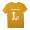 Alle verrückt hier Komm Huhn Wir gehen Bauernhof T-Shirt – Lustiges Landwirt Motiv für Hühnerliebhaber & Hühnerzüchter