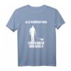 Alle verrückt hier Komm Huhn Wir gehen Bauernhof T-Shirt – Lustiges Landwirt Motiv für Hühnerliebhaber & Hühnerzüchter