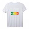 Lustiges 18. Geburtstag T-Shirt mit Lebensmittelampel - Humorvolles Geschenk für junge Männer, Brüder und Söhne zum runden Achtzehnten
