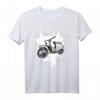 Mein Mofa KR51 / Schwalbenfahrer Simson Geschenkidee T-Shirt - Nostalgisches Moped-Design für DDR-Fans & Mopedliebhaber