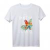 Nur Puffin schenkt dir die Kacke die du brauchst - Lustiges tropisches T-Shirt für Tierliebhaber und Humor-Fans